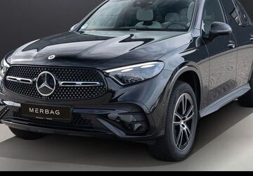 Mercedes-Benz GLC 300 15.504 km 67.900 &euro; Neuwied 56566