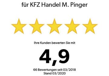 Citroen C5 Aircross 87.000 km 19.999 &euro; Kottenheim 56736