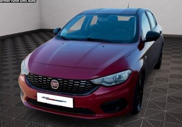 Fiat Tipo 35.204 km 9.490 &euro; Neuwied 56564