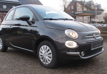 Fiat 500 87.989 km 7.400 &euro; Neuwied 56564