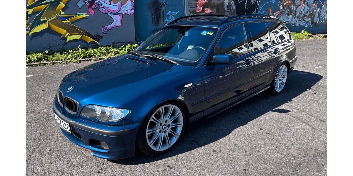 BMW 330 289.000 km 12.900 &euro; Koblenz 56070