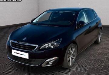 Peugeot 308 146.000 km 6.190 &euro; Neuwied 56564
