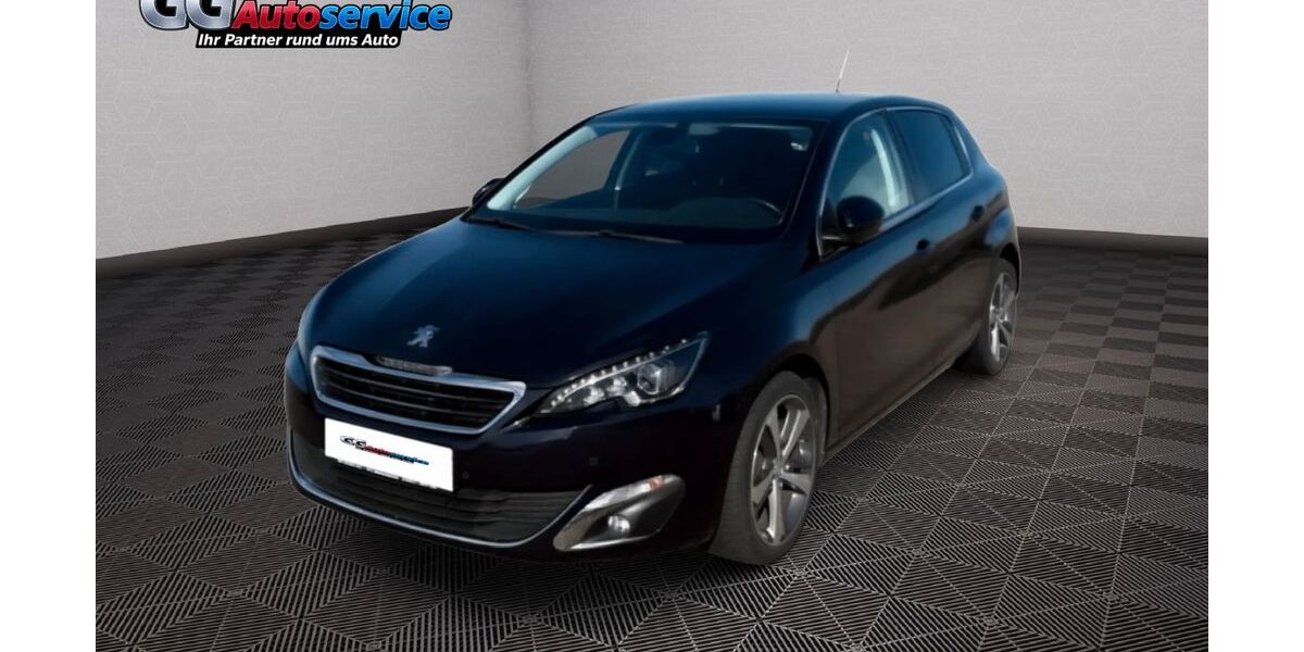 Peugeot 308 146.000 km 6.190 &euro; Neuwied 56564