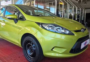 Ford Fiesta 126.900 km 3.900 &euro; Lahnstein 56112