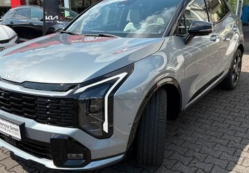Kia Sportage 5.000 km 44.900 &euro; Remagen - Rolandseck 53424