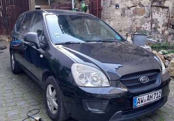 Kia Carens 220.000 km 2.900 &euro; Gönnersdorf 53498