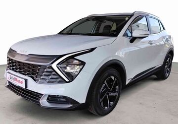 Kia Sportage 3.800 km 31.800 &euro; Mayen 56727