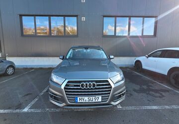 Audi Q7 275.000 km 21.900 &euro; Bad Neuenahr-Ahrweiler 53474