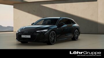 Gebrauchte Audi A6