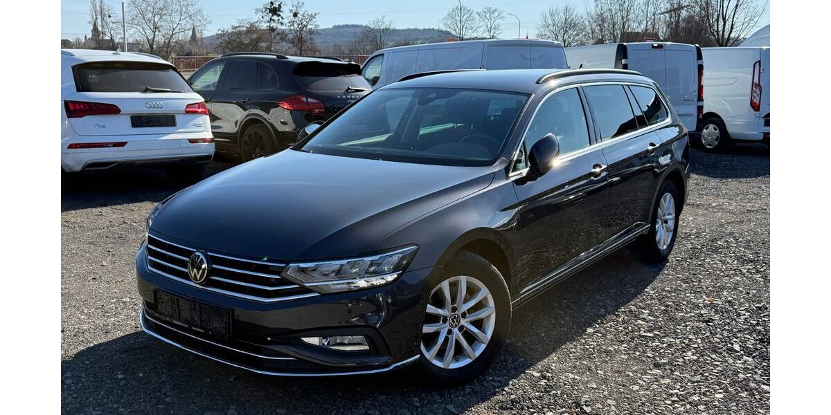 VW Passat Variant 109.405 km 19.990 &euro; Sinzig 53489