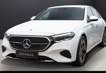 Mercedes-Benz E 300 7.500 km 53.700 &euro; Neuwied 56566