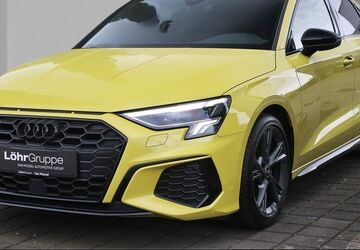 Audi S3 29.412 km 39.980 &euro; Neuwied 56564