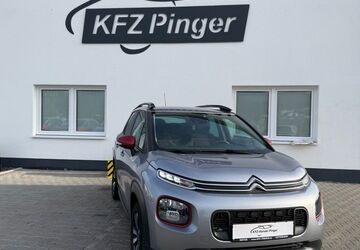 Citroen C3 62.000 km 13.999 &euro; Kottenheim 56736