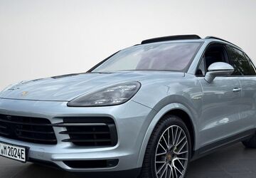 Porsche Cayenne 127.000 km 55.900 &euro; Andernach 56626