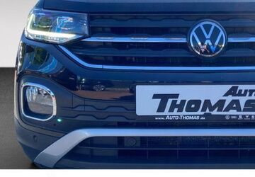 VW T-Cross 54.432 km 17.990 &euro; Bad Honnef 53604