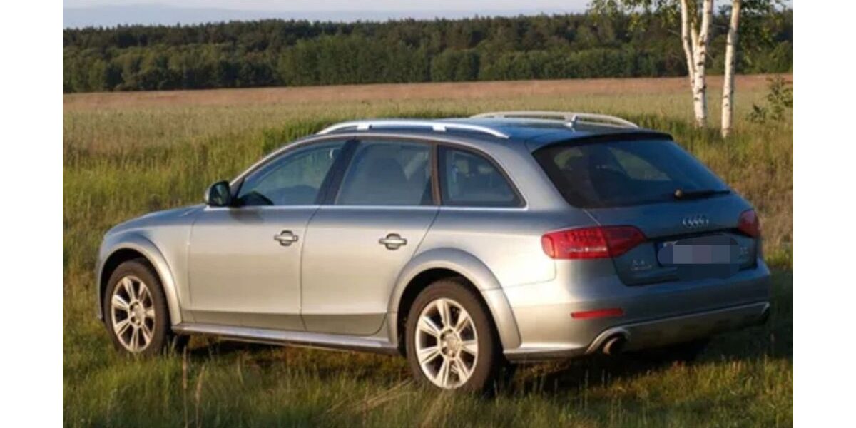 Audi A4 Allroad 294.000 km 5.000 &euro; Koblenz 56070
