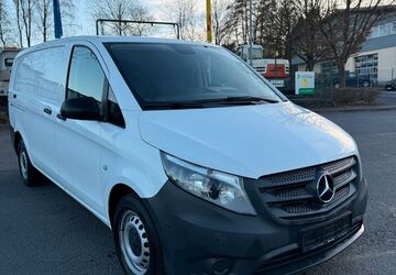 Mercedes-Benz Vito 140.049 km 16.490 &euro; Niederelbert 56412