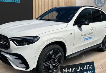 Mercedes-Benz GLC 300 20.774 km 71.480 &euro; Koblenz 56073