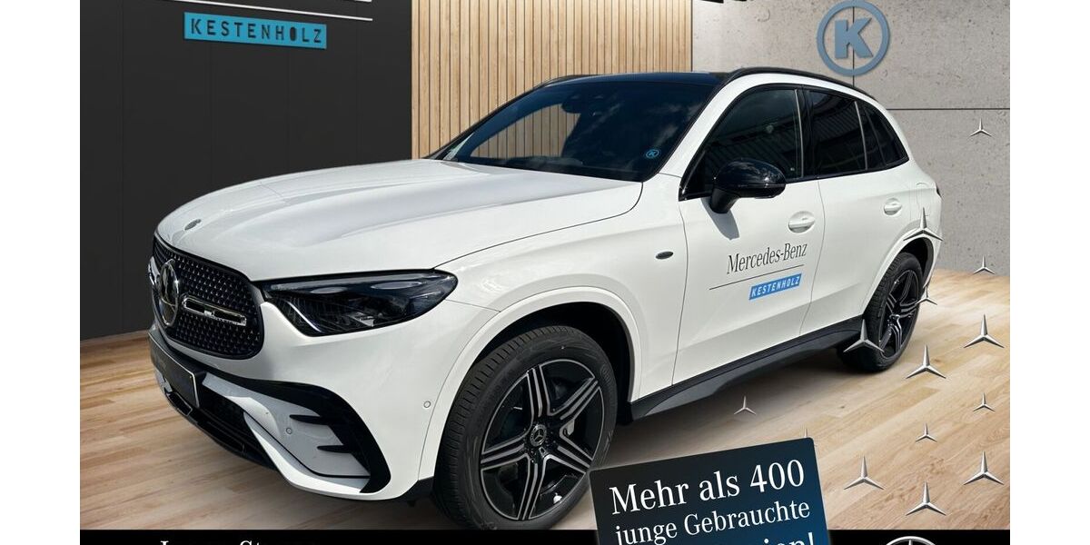 Mercedes-Benz GLC 300 20.774 km 71.480 &euro; Koblenz 56073