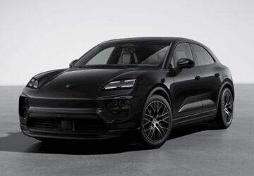 Porsche Macan 9.750 km 88.250 &euro; Koblenz 56070