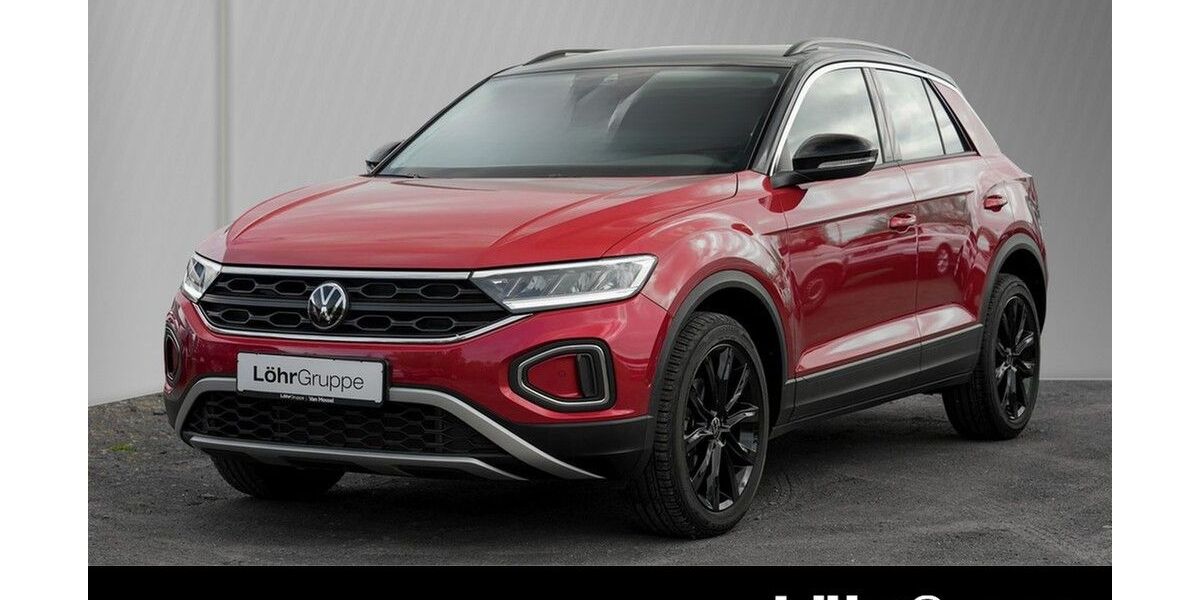 VW T-Roc 13.319 km 22.980 &euro; Bendorf 56170
