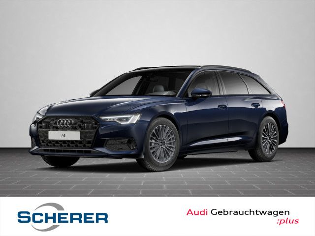 Audi A6 24.965 km 57.980 &euro; Mayen 56727