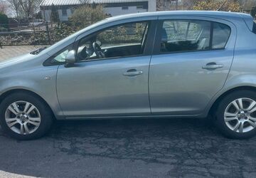 Opel Corsa 310.000 km 1.699 &euro; Siershahn 56427