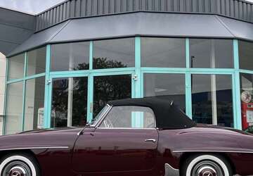 Mercedes-Benz 190 65.000 km 99.990 &euro; Mülheim-Kärlich 56218