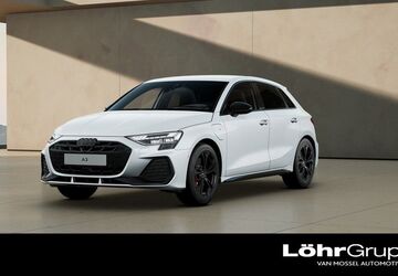 Audi A3 7.000 km 46.980 &euro; Koblenz 56070