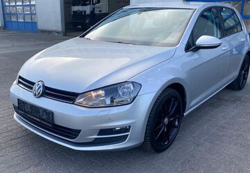 VW Golf 158.000 km 8.900 &euro; Mogendorf 56424