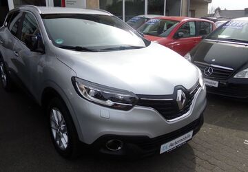 Renault Kadjar 83.134 km 11.990 &euro; Bad Honnef 53604