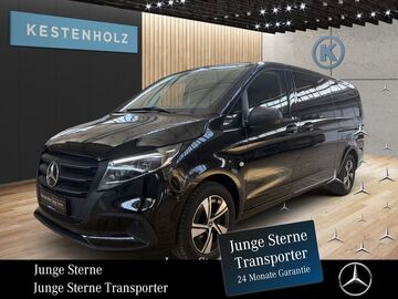 Gebrauchte Mercedes-Benz Vito