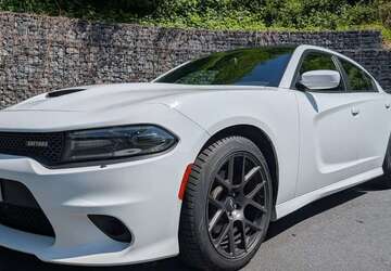 Dodge Charger 78.500 km 31.900 &euro; Vallendar, Stadt 56179