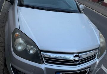 Opel Astra 154.055 km 1.900 &euro; Neuwied 56564