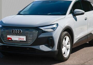 Audi Q4 e-tron 34.326 km 30.980 &euro; Koblenz 56070