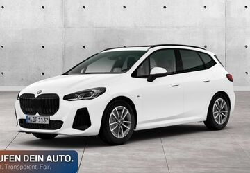 BMW 223 Active Tourer 24.100 km 39.850 &euro; Koblenz 56073