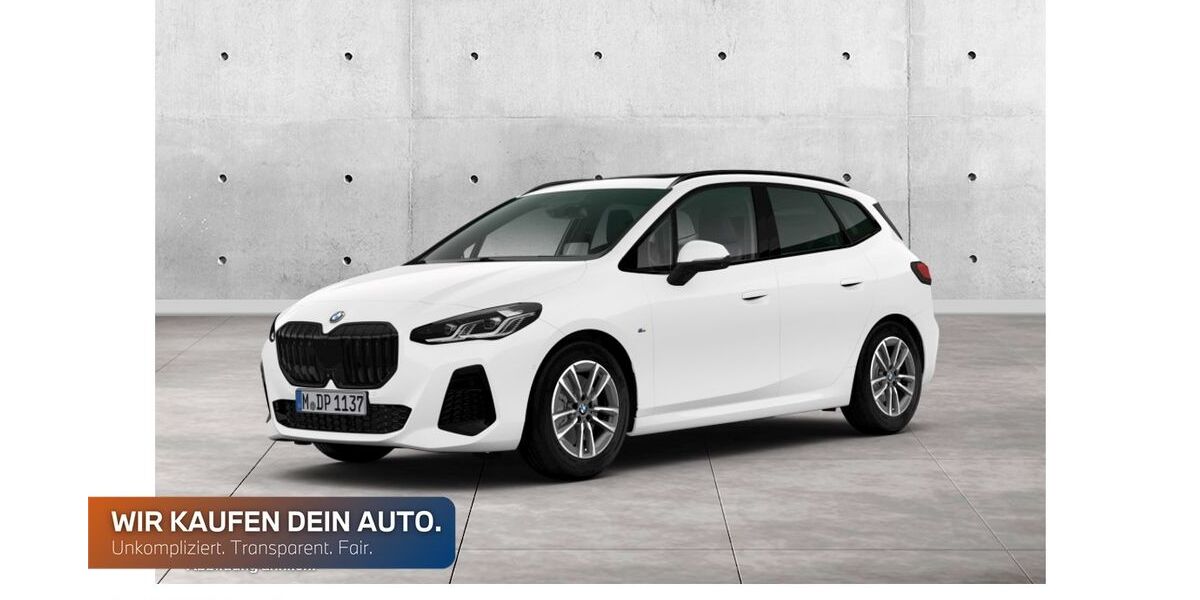 BMW 223 Active Tourer 24.100 km 39.850 &euro; Koblenz 56073