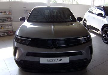 Opel Mokka-e 19.000 km 20.450 &euro; Ransbach-Baumbach 56235