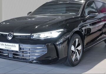 VW Passat 4.950 km 46.950 &euro; Neuwied 56564
