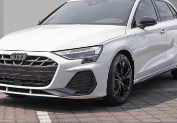 Audi A3 4.900 km 38.930 &euro; Neuwied 56564
