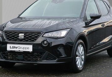 Seat Arona 33.916 km 16.980 &euro; Koblenz 56070