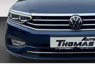 VW Passat Variant 60.447 km 28.980 &euro; Bad Honnef 53604