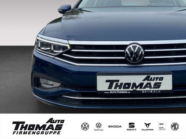 VW Passat Variant 60.447 km 28.980 &euro; Bad Honnef 53604
