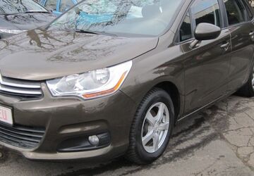 Citroen C4 139.000 km 3.999 &euro; Koblenz 56070