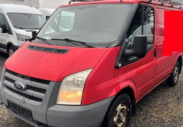 Ford Transit 250.766 km 2.280 &euro; Halsenbach 56283