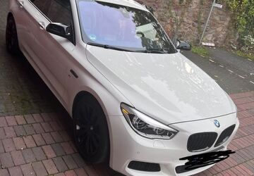 BMW 535 Gran Turismo 232.000 km 16.900 &euro; Boppard 56154