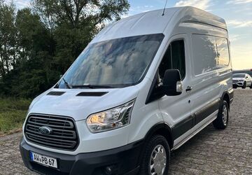Ford Transit 139.750 km 16.500 &euro; Sinzig 53489