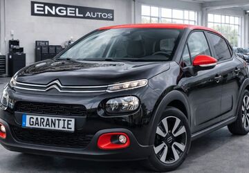 Citroen C3 47.650 km 8.890 &euro; Moschheim 56424