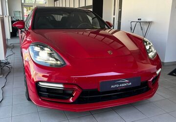 Porsche Panamera 63.700 km 82.900 &euro; Remagen 53424