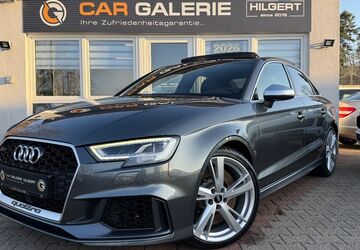 Audi RS3 150.000 km 33.990 &euro; Hilgert 56206